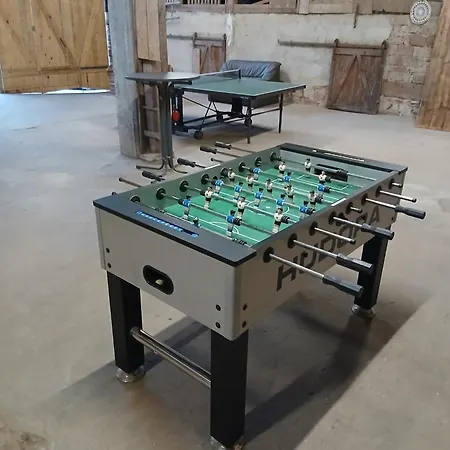 Wasser Mit Sauna *