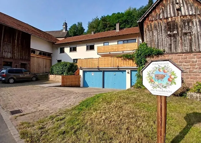 Wasser Mit Sauna *