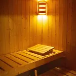 شقة Wasser Mit Sauna