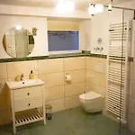 Wasser Mit Sauna شقة *