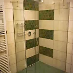 Wasser Mit Sauna *