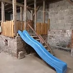 Wasser Mit Sauna شقة