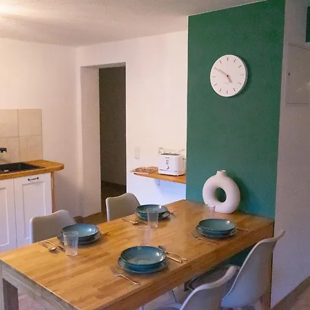 Apartment Wasser Mit Sauna *