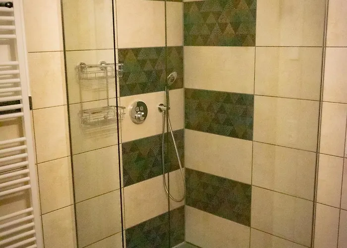 Wasser Mit Sauna *